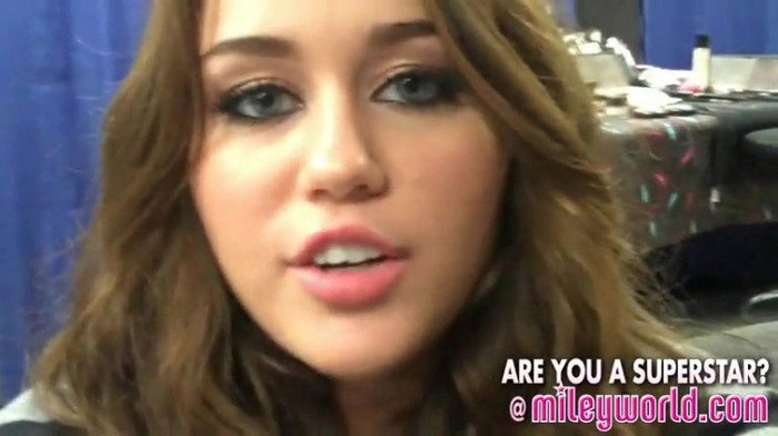 MileyWorld\'s _Be a Star_ Contest Round 7 028 - MileyWorlds Be A Star Contest Round 7 - Captures