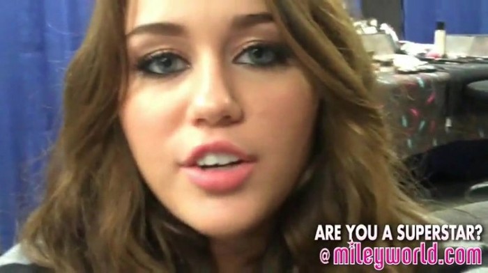 MileyWorld\'s _Be a Star_ Contest Round 7 028
