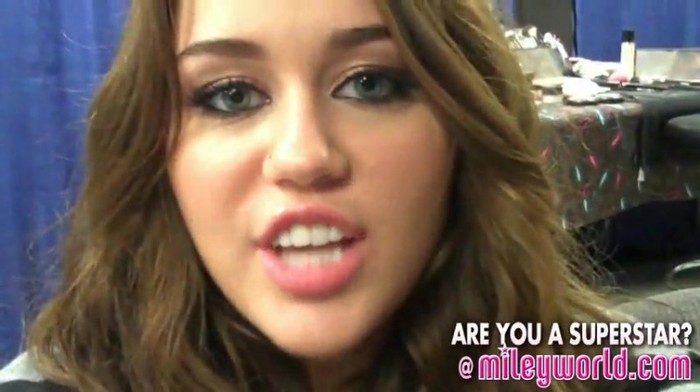 MileyWorld\'s _Be a Star_ Contest Round 7 029 - MileyWorlds Be A Star Contest Round 7 - Captures