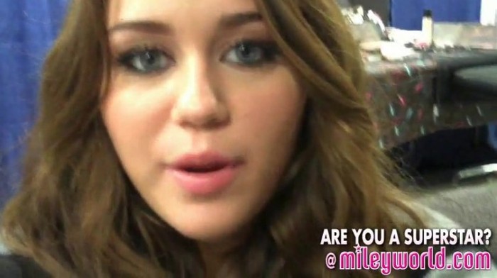 MileyWorld\'s _Be a Star_ Contest Round 7 030 - MileyWorlds Be A Star Contest Round 7 - Captures