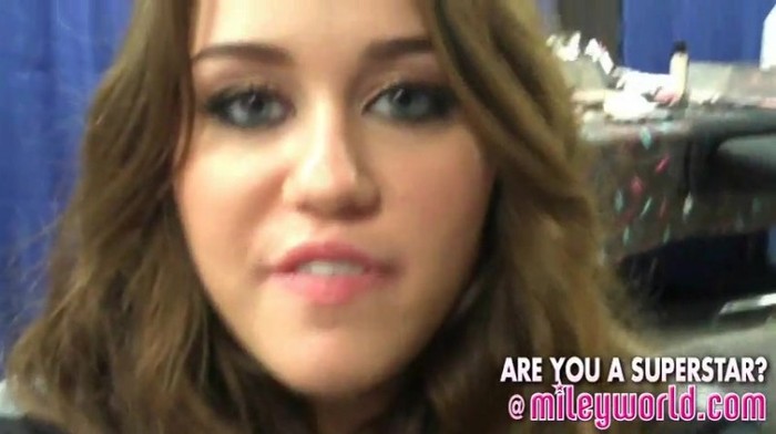 MileyWorld\'s _Be a Star_ Contest Round 7 033 - MileyWorlds Be A Star Contest Round 7 - Captures