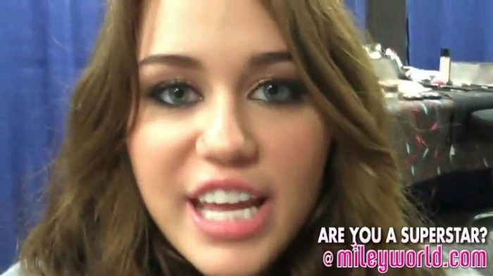 MileyWorld\'s _Be a Star_ Contest Round 7 034 - MileyWorlds Be A Star Contest Round 7 - Captures