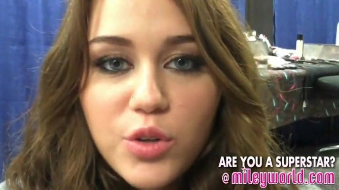 MileyWorld\'s _Be a Star_ Contest Round 7 036 - MileyWorlds Be A Star Contest Round 7 - Captures