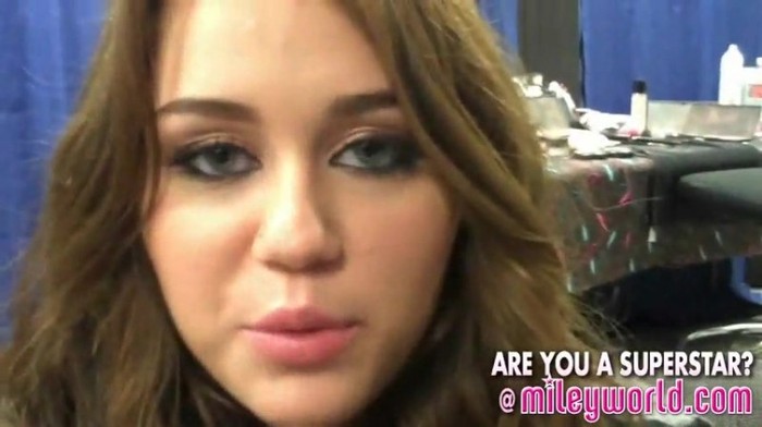 MileyWorld\'s _Be a Star_ Contest Round 7 041