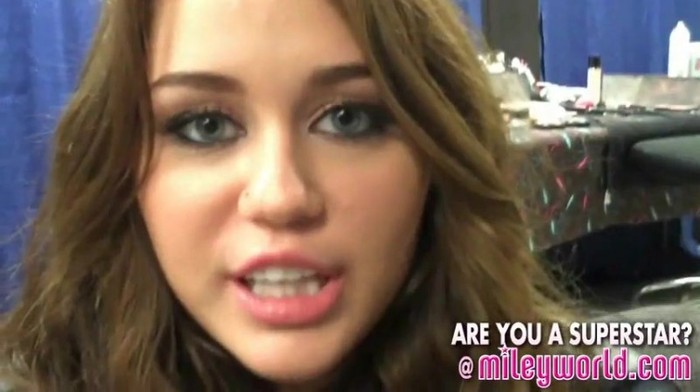 MileyWorld\'s _Be a Star_ Contest Round 7 042