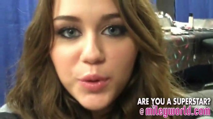 MileyWorld\'s _Be a Star_ Contest Round 7 044