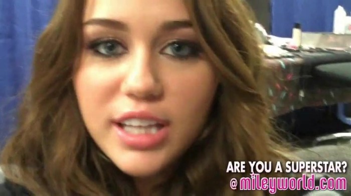 MileyWorld\'s _Be a Star_ Contest Round 7 052