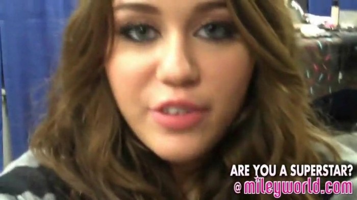 MileyWorld\'s _Be a Star_ Contest Round 7 055