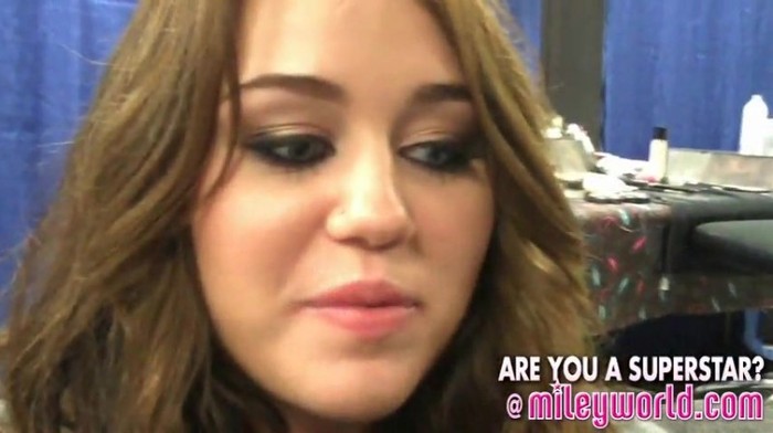 MileyWorld\'s _Be a Star_ Contest Round 7 067