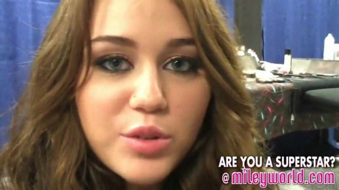 MileyWorld\'s _Be a Star_ Contest Round 7 071