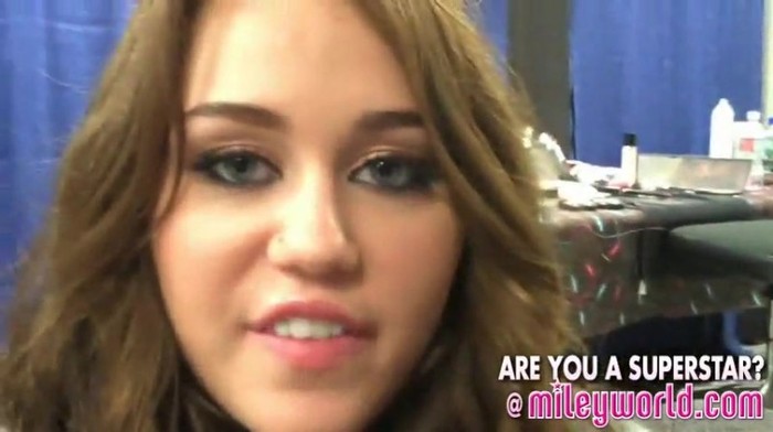 MileyWorld\'s _Be a Star_ Contest Round 7 075