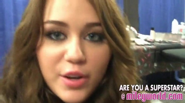 MileyWorld\'s _Be a Star_ Contest Round 7 076 - MileyWorlds Be A Star Contest Round 7 - Captures