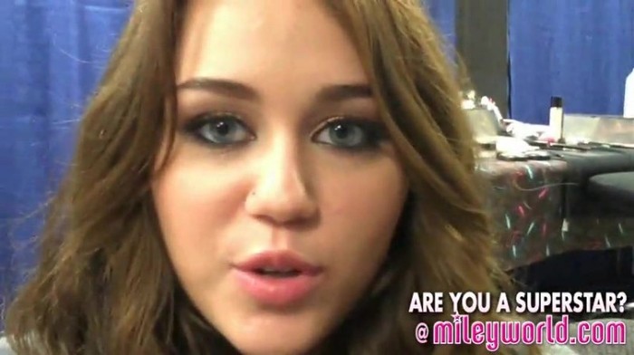 MileyWorld\'s _Be a Star_ Contest Round 7 077