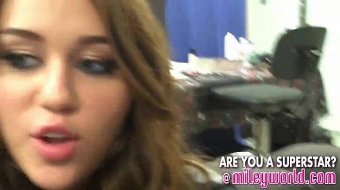 MileyWorld\'s _Be a Star_ Contest Round 7 083