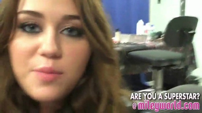 MileyWorld\'s _Be a Star_ Contest Round 7 086