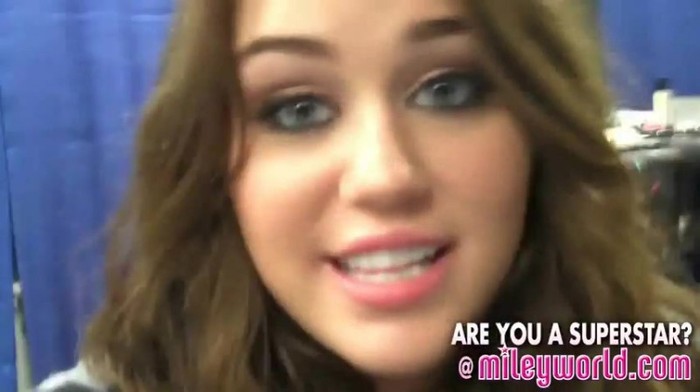 MileyWorld\'s _Be a Star_ Contest Round 7 092