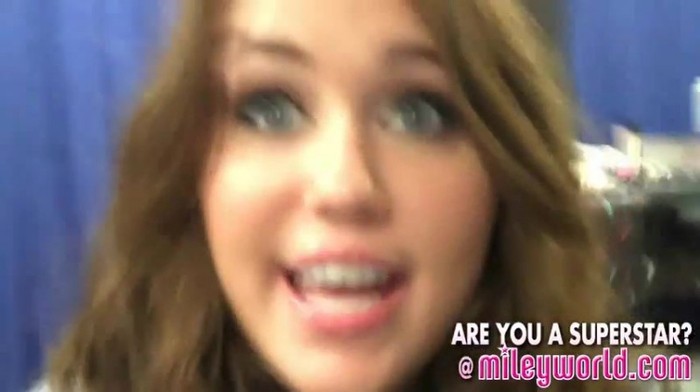 MileyWorld\'s _Be a Star_ Contest Round 7 097 - MileyWorlds Be A Star Contest Round 7 - Captures