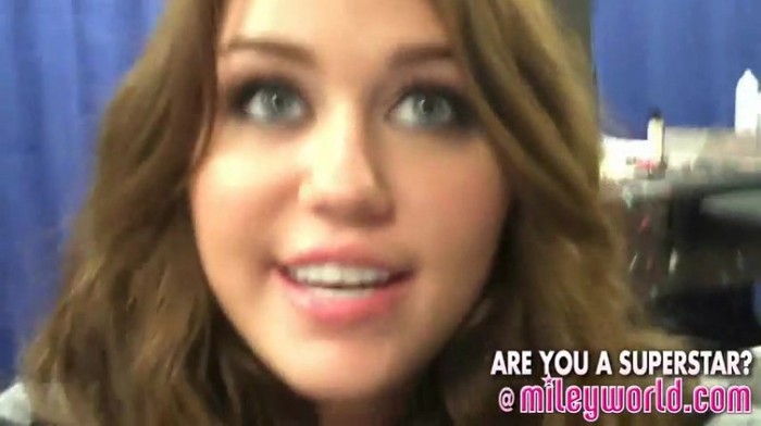 MileyWorld\'s _Be a Star_ Contest Round 7 098