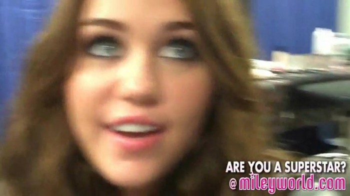 MileyWorld\'s _Be a Star_ Contest Round 7 099