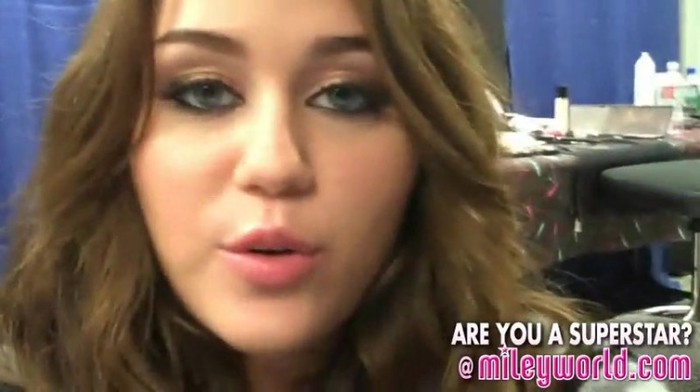 MileyWorld\'s _Be a Star_ Contest Round 7 103