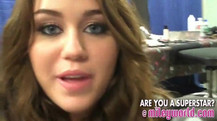 MileyWorld\'s _Be a Star_ Contest Round 7 105