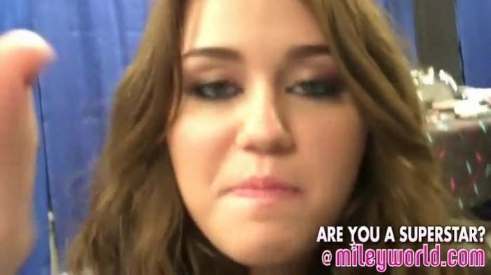 MileyWorld\'s _Be a Star_ Contest Round 7 116 - MileyWorlds Be A Star Contest Round 7 - Captures