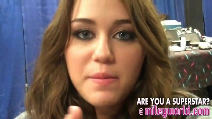 MileyWorld\'s _Be a Star_ Contest Round 7 130 - MileyWorlds Be A Star Contest Round 7 - Captures