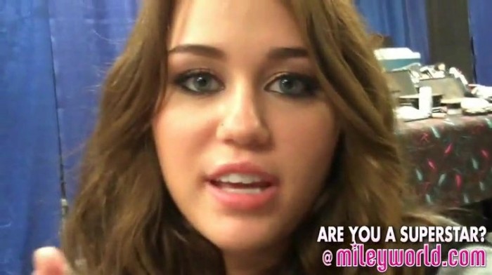MileyWorld\'s _Be a Star_ Contest Round 7 131