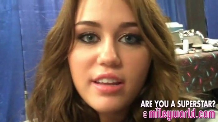 MileyWorld\'s _Be a Star_ Contest Round 7 132 - MileyWorlds Be A Star Contest Round 7 - Captures