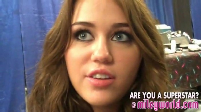 MileyWorld\'s _Be a Star_ Contest Round 7 133