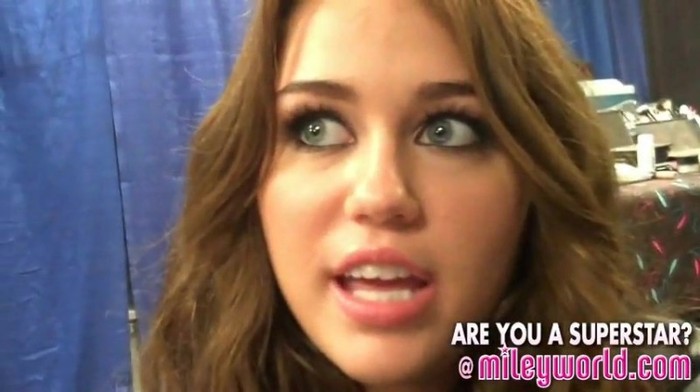 MileyWorld\'s _Be a Star_ Contest Round 7 136 - MileyWorlds Be A Star Contest Round 7 - Captures