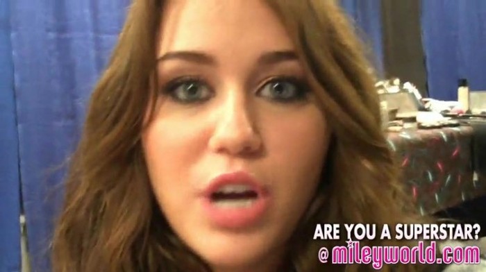 MileyWorld\'s _Be a Star_ Contest Round 7 165