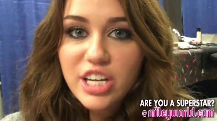 MileyWorld\'s _Be a Star_ Contest Round 7 178 - MileyWorlds Be A Star Contest Round 7 - Captures