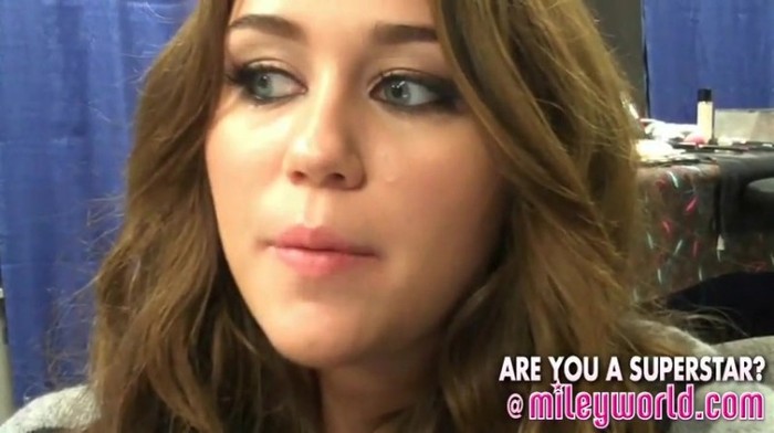 MileyWorld\'s _Be a Star_ Contest Round 7 188 - MileyWorlds Be A Star Contest Round 7 - Captures