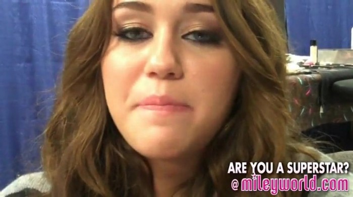 MileyWorld\'s _Be a Star_ Contest Round 7 199 - MileyWorlds Be A Star Contest Round 7 - Captures