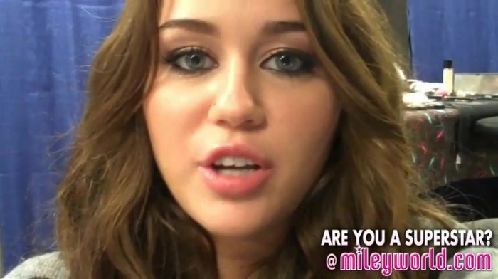 MileyWorld\'s _Be a Star_ Contest Round 7 202 - MileyWorlds Be A Star Contest Round 7 - Captures