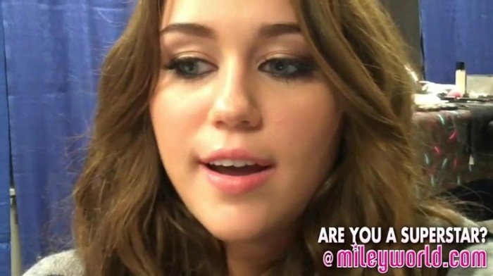 MileyWorld\'s _Be a Star_ Contest Round 7 217 - MileyWorlds Be A Star Contest Round 7 - Captures