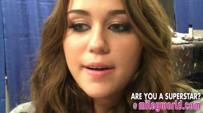MileyWorld\'s _Be a Star_ Contest Round 7 218 - MileyWorlds Be A Star Contest Round 7 - Captures