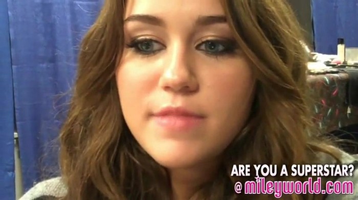 MileyWorld\'s _Be a Star_ Contest Round 7 221 - MileyWorlds Be A Star Contest Round 7 - Captures