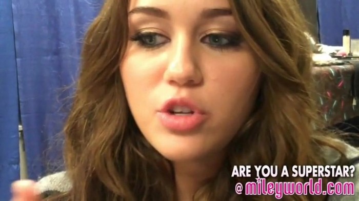 MileyWorld\'s _Be a Star_ Contest Round 7 228 - MileyWorlds Be A Star Contest Round 7 - Captures