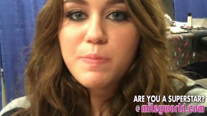 MileyWorld\'s _Be a Star_ Contest Round 7 237 - MileyWorlds Be A Star Contest Round 7 - Captures