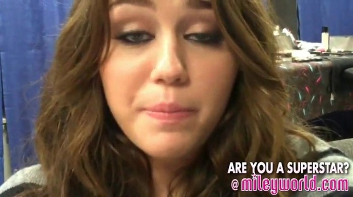 MileyWorld\'s _Be a Star_ Contest Round 7 251 - MileyWorlds Be A Star Contest Round 7 - Captures