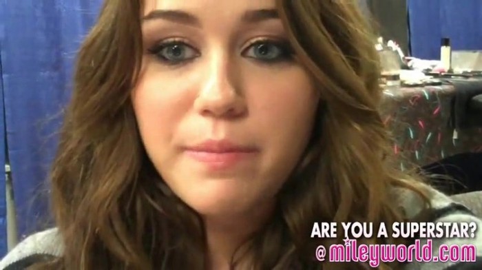 MileyWorld\'s _Be a Star_ Contest Round 7 254 - MileyWorlds Be A Star Contest Round 7 - Captures