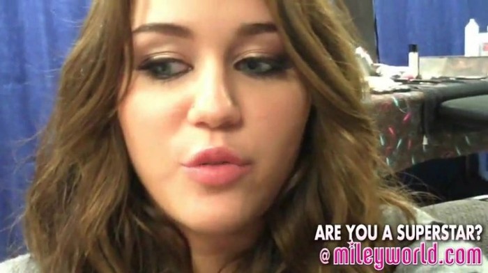 MileyWorld\'s _Be a Star_ Contest Round 7 303