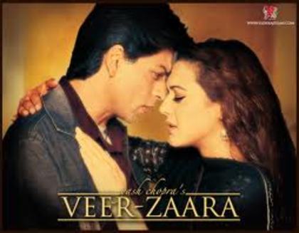 images - Veer-Zaara
