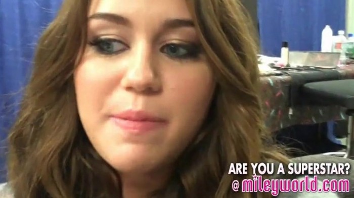 MileyWorld\'s _Be a Star_ Contest Round 7 373 - MileyWorlds Be A Star Contest Round 7 - Captures