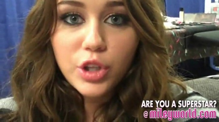 MileyWorld\'s _Be a Star_ Contest Round 7 389