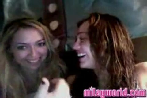 MileyWorld - Lesson For The Day! 049 - MileyWorld - Lesson For The Day - Captures