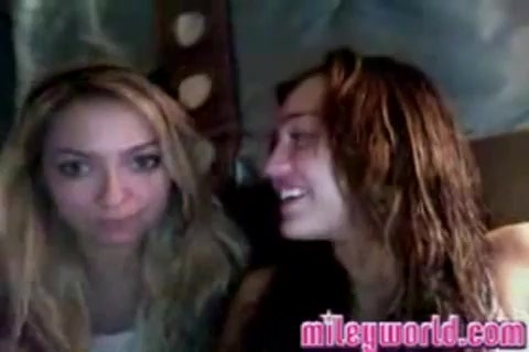 MileyWorld - Lesson For The Day! 060 - MileyWorld - Lesson For The Day - Captures