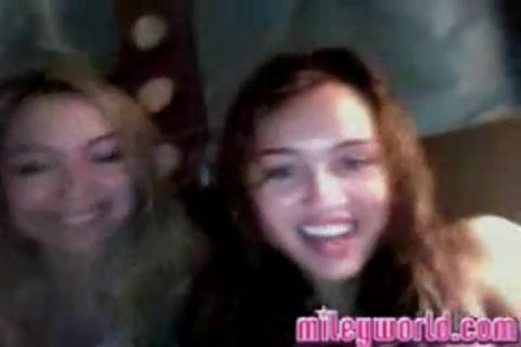 MileyWorld - Lesson For The Day! 071 - MileyWorld - Lesson For The Day - Captures